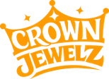 Crown Jewelz logo